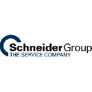 Schneider Gebäudereinigung GmbH - Schneider Gebäudereinigung Geschäftslogo