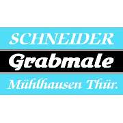 SCHNEIDER Grabmale - LOGO