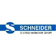 Schneider Großküchentechnik GmbH - LOGO