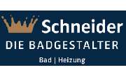 Schneider Gustav Bad und Heizung GmbH - LOGO