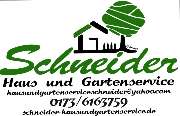 Schneider Haus und Gartenservice - 1
