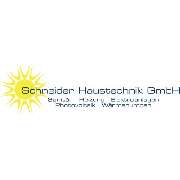 Schneider Haustechnik GmbH Heizg-San.-Wärmepumpen - LOGO
