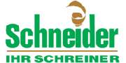 Schneider - Ihr Schreiner - LOGO