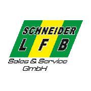 Schneider LFB Sales & Service GmbH - LOGO