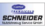 Schneider Nutzfahrzeug Service GmbH - LOGO