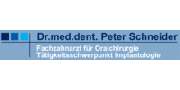 Schneider Peter Dr. - LOGO