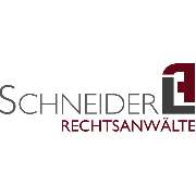 Schneider Rechtsanwälte - LOGO
