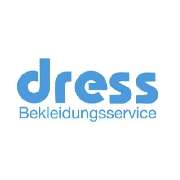 Schneiderei Dress Bekleidungsservice Michael Scherz | München Schwanthalerhöhe - Logo Dress Bekleidungsservice Michael Scherz - München Schwanthalerhöhe