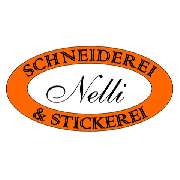 Schneiderei & Stickerei Nelli - LOGO