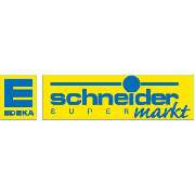 Schneidermarkt GmbH &Co.KG - LOGO