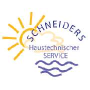 Schneiders Haustechnischer Service - LOGO