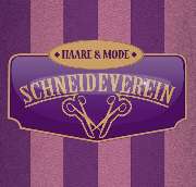 Logo - Schneideverein Haare & Mode Ress GbR