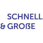 Schnell & Große Rechtsanwälte - Fachanwälte für Familienrecht und Arbeitsrecht Leipzig - LOGO