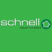 Schnell Haustechnik GmbH - LOGO