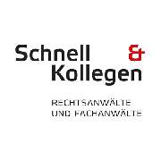 Schnell & Kollegen Rechtsanwälte und Fachanwälte - LOGO