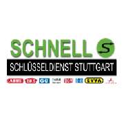 Schnell Schlüsseldienst Stuttgart e.K. - LOGO