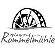 Schnitzelbräu - Restaurant in der Rommelmühle mit Biergarten - LOGO