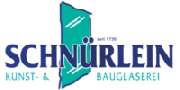 Schnürlein Kunst- und Bauglaserei GmbH & Co. KG - LOGO