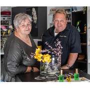 Schnupper Stübchen BioParfums & Duftgenuss - LOGO