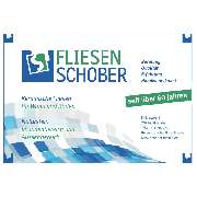 Schober Frank Fliesenfachgeschäft - LOGO