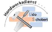 Schobert Udo Handwerksdienst - LOGO
