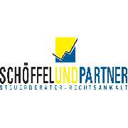 Schöffel & Partner in Bayreuth Steuerberater - Rechtsanwalt - LOGO