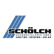 Schölch Gebäudetechnik  Installation und Heizungsbau  GmbH - LOGO