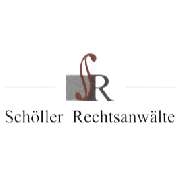 Schöller Rechtsanwälte - Anwaltskanzlei - Rechtsanwalt Stuttgart Degerloch - Logo Rechtsanwalt Schöller