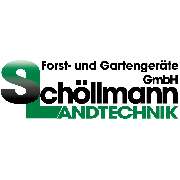 Schöllmann Landtechnik GmbH - LOGO