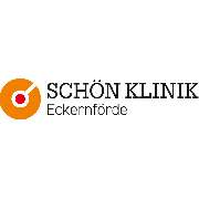 Schön Klinik Eckernförde - Tagesklinik für Psychiatrie, Psychotherapie, Psychosomatik und konsillanrische Psychiatrie - LOGO