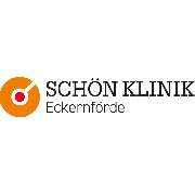 Schön Klinik Eckernförde - Zentrale Notaufnahme - LOGO