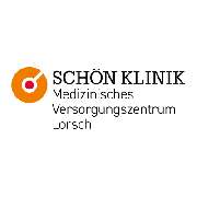 Schön Klinik Medizinisches Versorgungszentrum Lorsch - LOGO