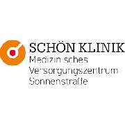 Schön Klinik Medizinisches Versorgungszentrum Sonnenstraße - LOGO