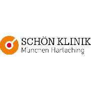 Schön Klinik München Harlaching - Zentrum für Knie-, Hüft- & Schulter- und Ellbogenchirugie - LOGO