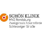 Schön Klinik MVZ Eckernförde – Fachrichtung Chirurgie - LOGO