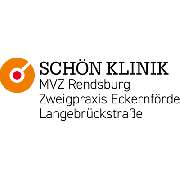 Schön Klinik MVZ Eckernförde – Zweigpraxis Eckernförde Langebrückstraße - LOGO