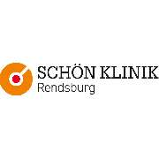 Schön Klinik Rendsburg - Darmkrebszentrum - Logo der Schön Klinik Rendsburg