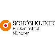 Schön Klinik Rückeninstitut München - LOGO