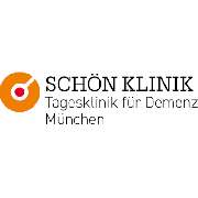 Schön Klinik Tagesklinik für Demenz München - LOGO