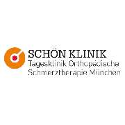 Schön Klinik Tagesklinik Orthopädische Schmerztherapie - LOGO
