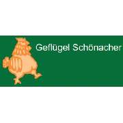 Schönacher Frischgeflügel GmbH & Co. KG - LOGO