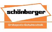 Schönberger Schuhtechnik - LOGO