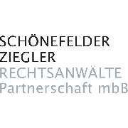 Schönefelder Ziegler Rechtsanwälte Partnerschaft mbB - LOGO