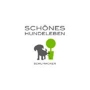 Schönes Hundeleben - LOGO