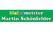 Schönfelder Martin Malermeister - LOGO