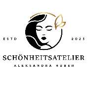 Schönheitsatelier Aleksandra Huber - LOGO