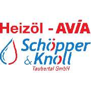 Schöpper & Knoll Taubertal GmbH - LOGO