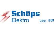 Schöps Elektro Inh. Uwe Schöps - LOGO