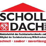 Scholl Dach GmbH - LOGO