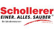 Schollerer Claus Zimmerei-Innenausbau - LOGO